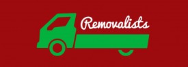 Removalists Barkstead - Furniture Removals